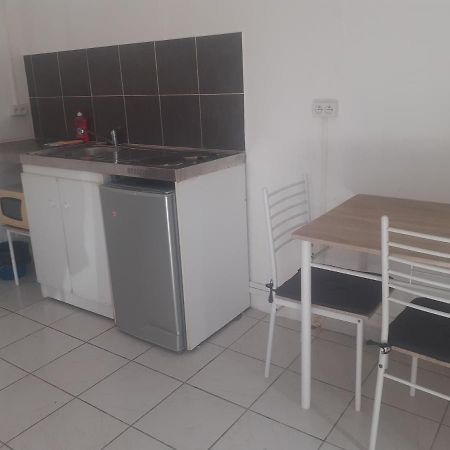 Petit Studio Κουρού Εξωτερικό φωτογραφία